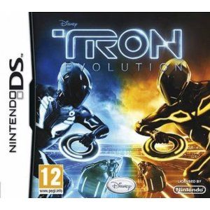 Tron : Evolution