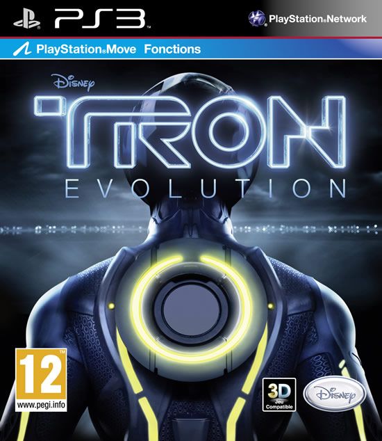 Tron Legacy