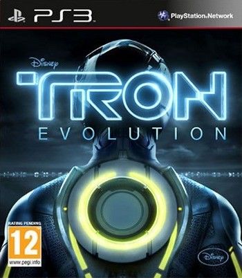 Tron : Evolution