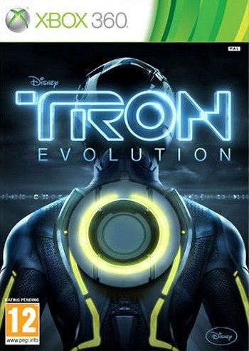 Tron : Evolution