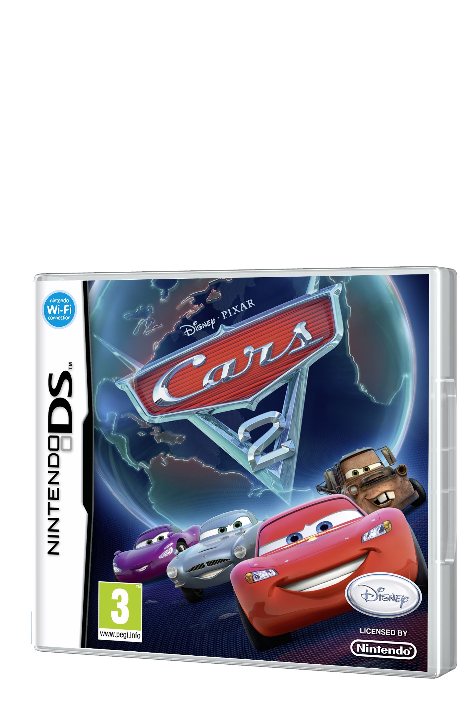 Cars 2