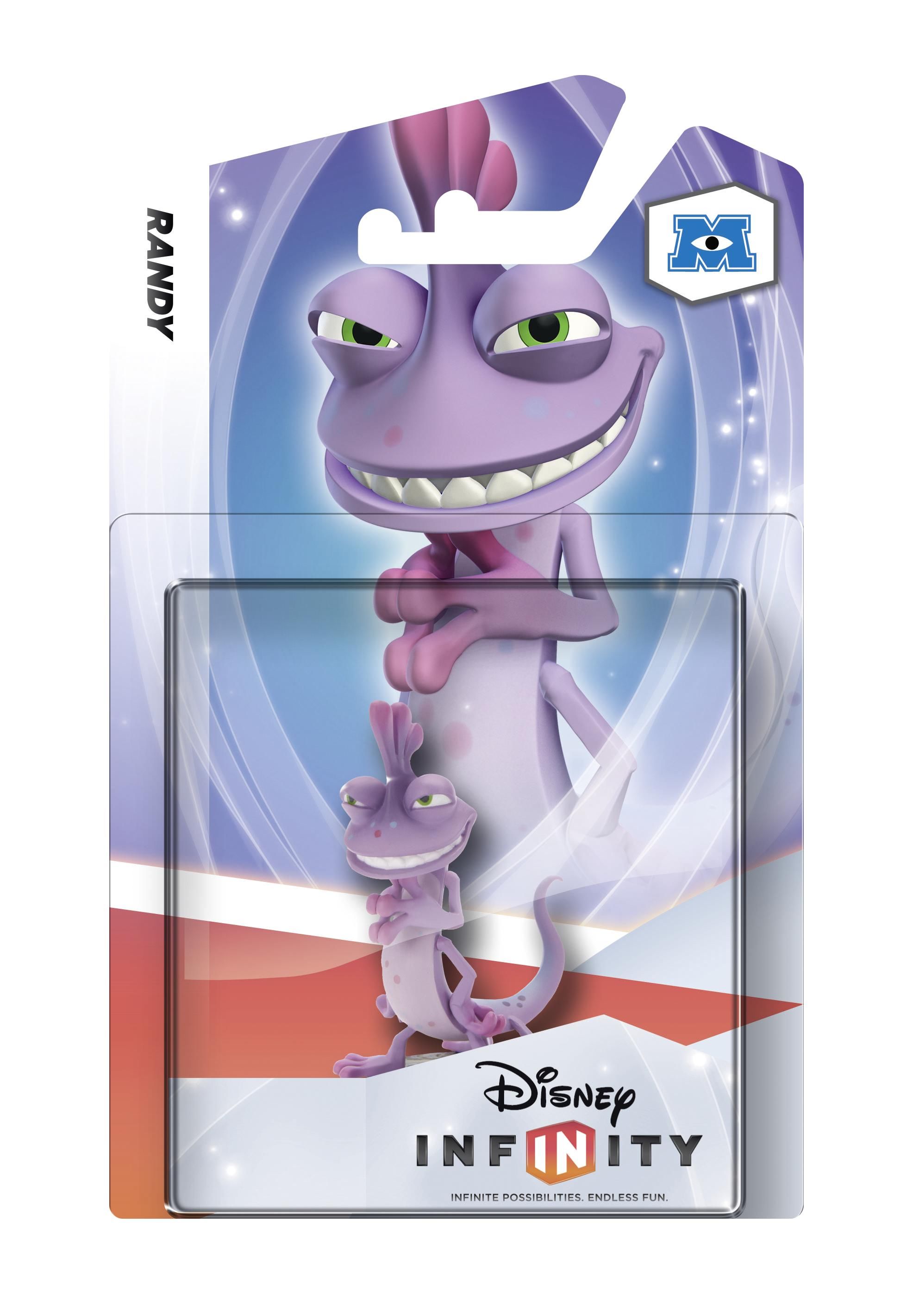 Disney Infinity Léon Figurine