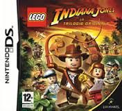 - Nintendo DS
