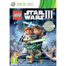 Lego Star Wars 3 : The Clone Wars Classics