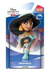 Disney Infinity 2.0 : Disney Originals Jasmine Figure