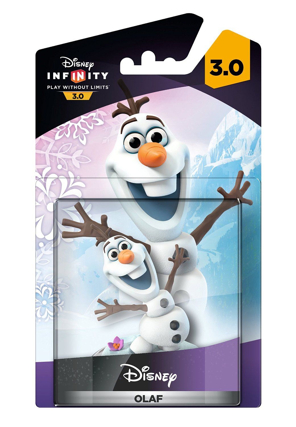 Disney Infinity 3.0 :  Disney Originals Olaf Figurine