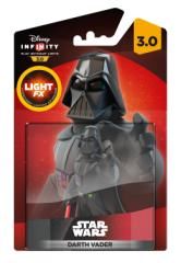 Disney Infinity 3.0 : Star Wars Light-Up Darth Vader Figurine