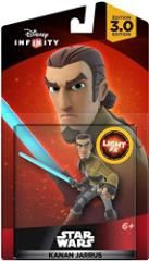 Disney Infinity 3.0 : Star Wars Light-Up Kanan Jarrus Figurine