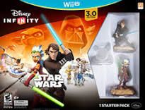 Disney Infinity 3.0 : Star Wars Starter Pack UK