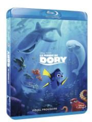 Le Monde de Dory