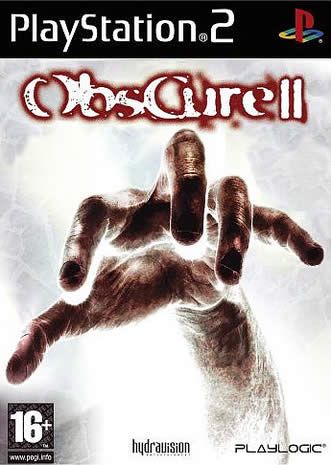Obscure 2