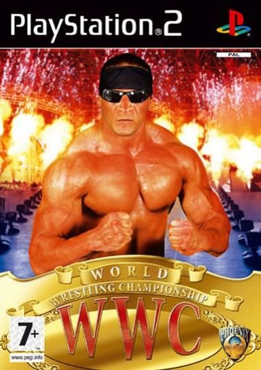 WWC World Wrestling Championship