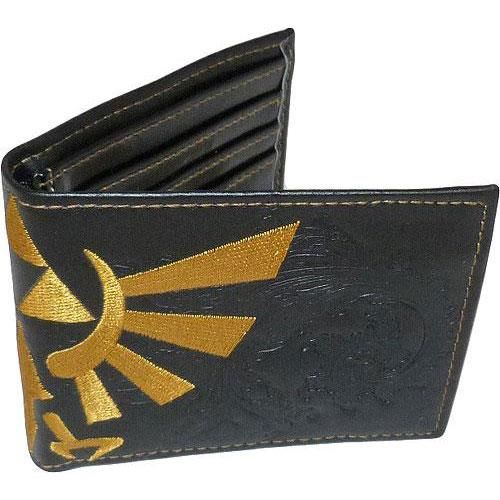 The Legend of Zelda - Portefeuille \"Wingcrest Logo\"