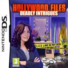 Hollywood Files: Deadly intrigues (FR)