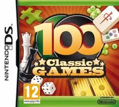 100 Classic games (Mix)