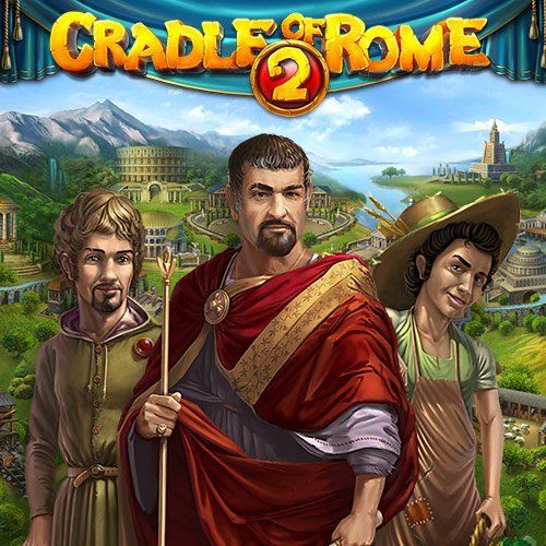 Cradle of Rome 2