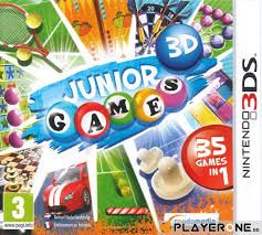Classic Games for Kids