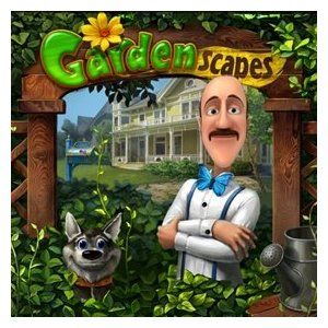 Gardenscapes