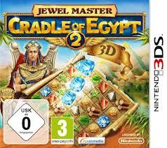 Cradle of Egypt 2