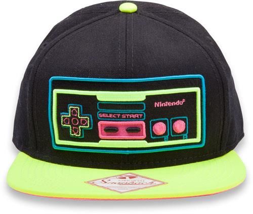 Nintendo Snapback with Classic NES