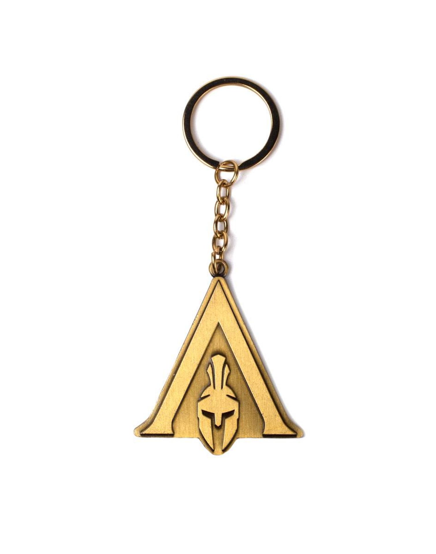 Assassin\'s Creed Odyssey - Odyssey Logo Metal Keychain