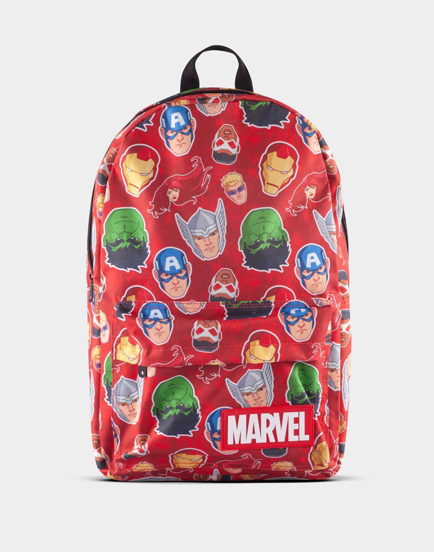 Marvel - Characters AOP Backpack