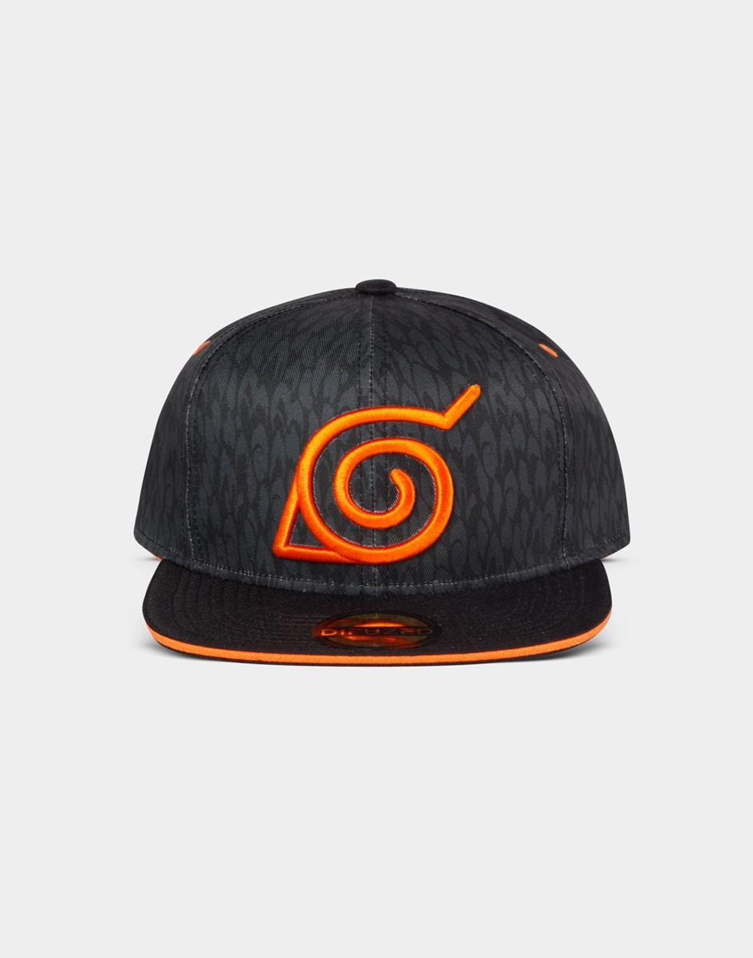 Casquette Naruto Symbol Konoha