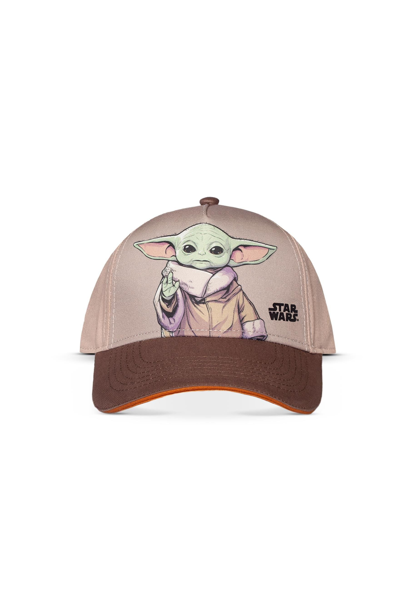 Star Wars: The Mandalorian - Casquette ajustable pour enfants Gr