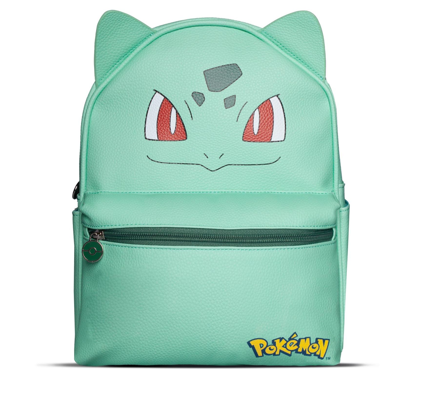 POKEMON - Bulbizarre - Heady - Sac à Dos Novelty \'26x20x12cm\'
