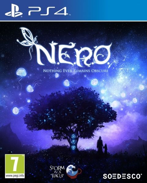 N.E.R.O. : Nothing Ever Remains Obscure