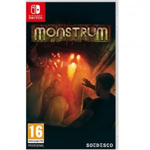 Monstrum