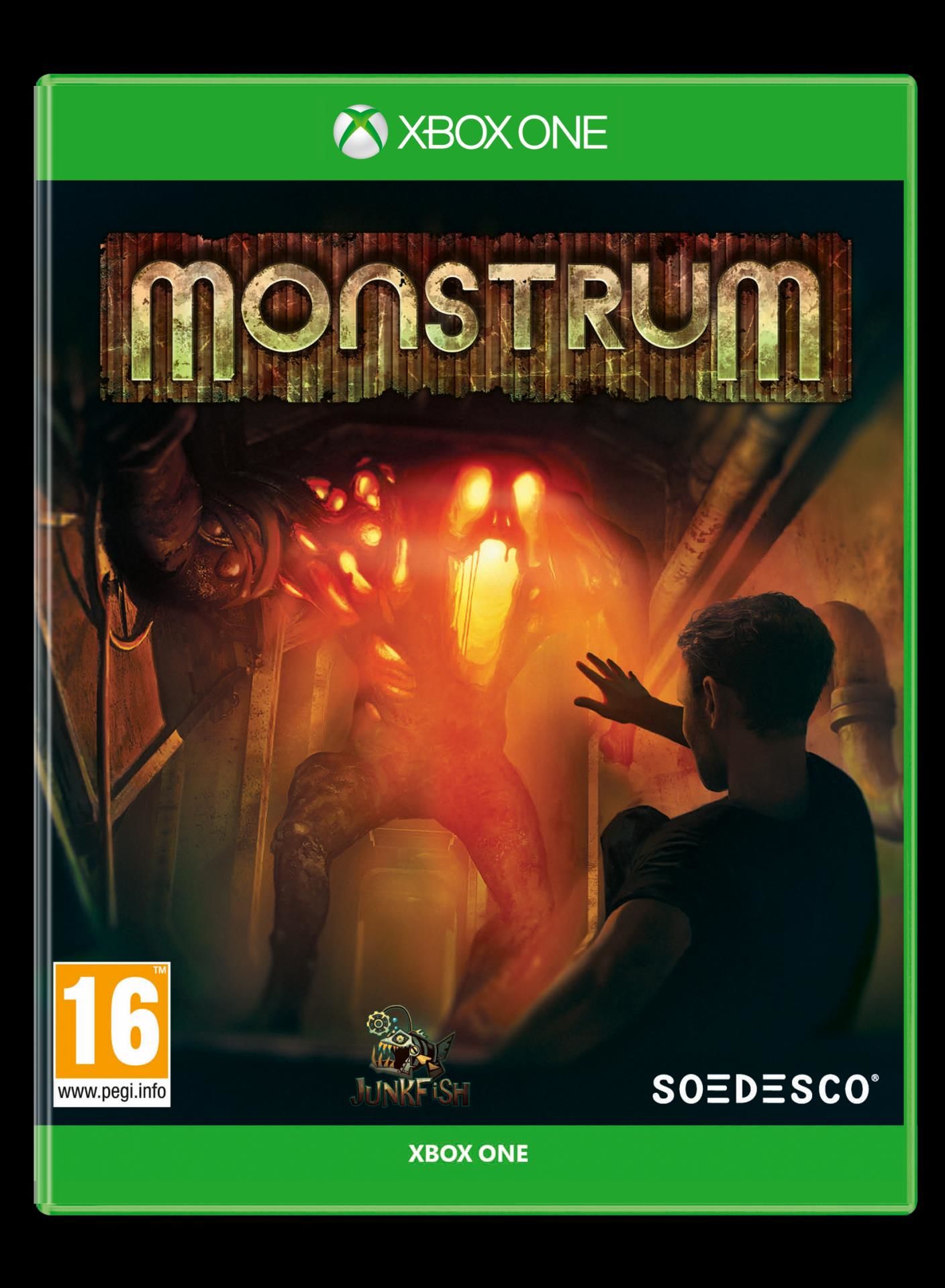 Monstrum