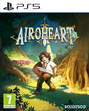 Airoheart