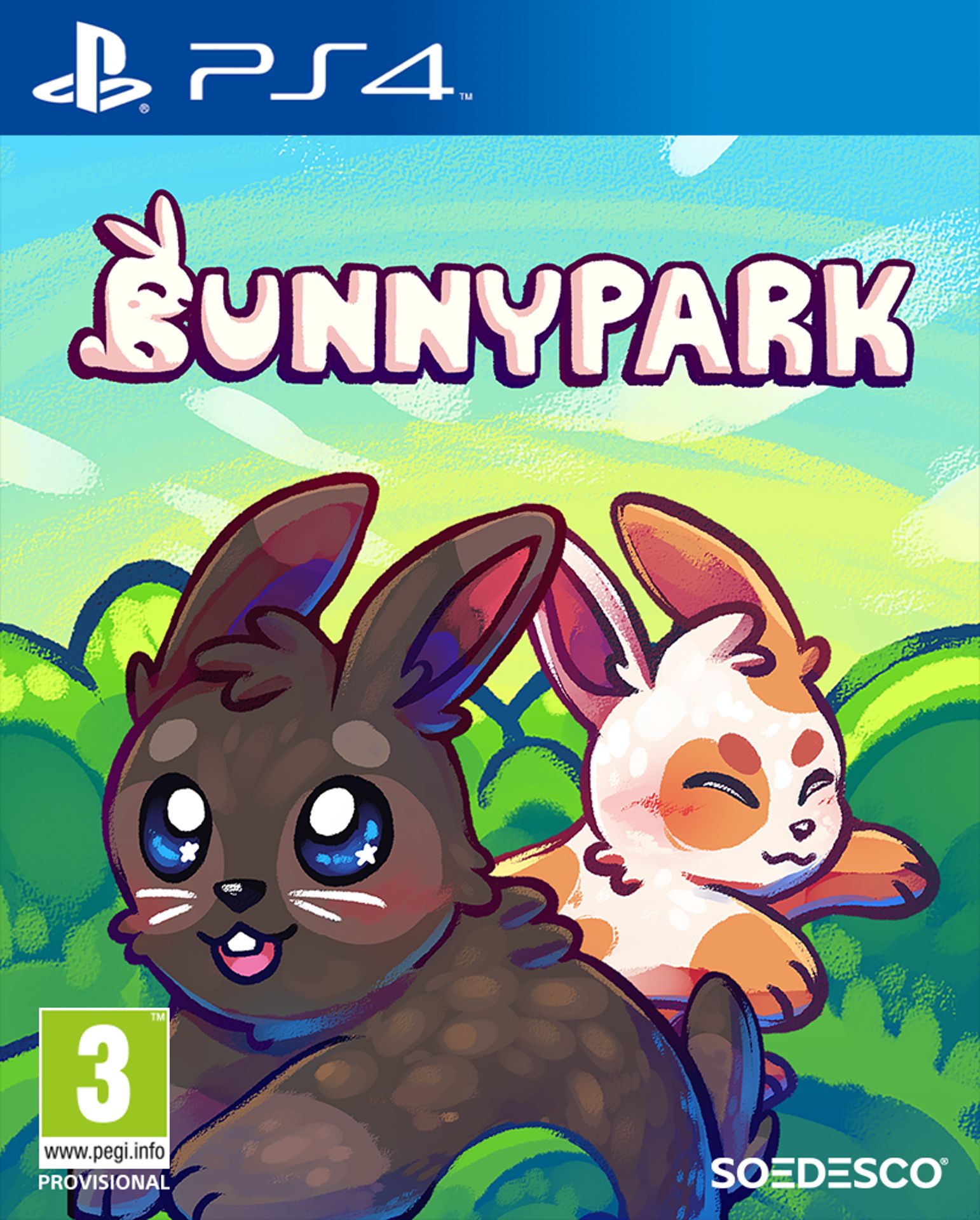 Bunny Park