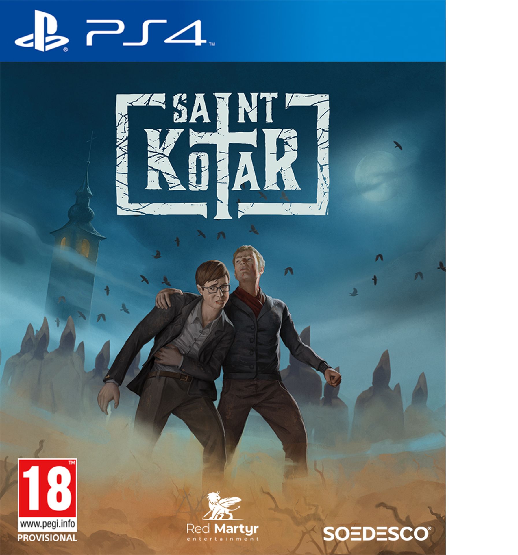 Saint Kotar