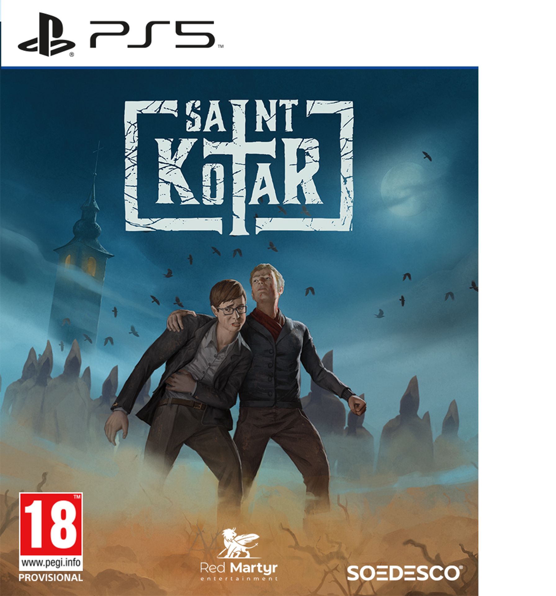 Saint Kotar