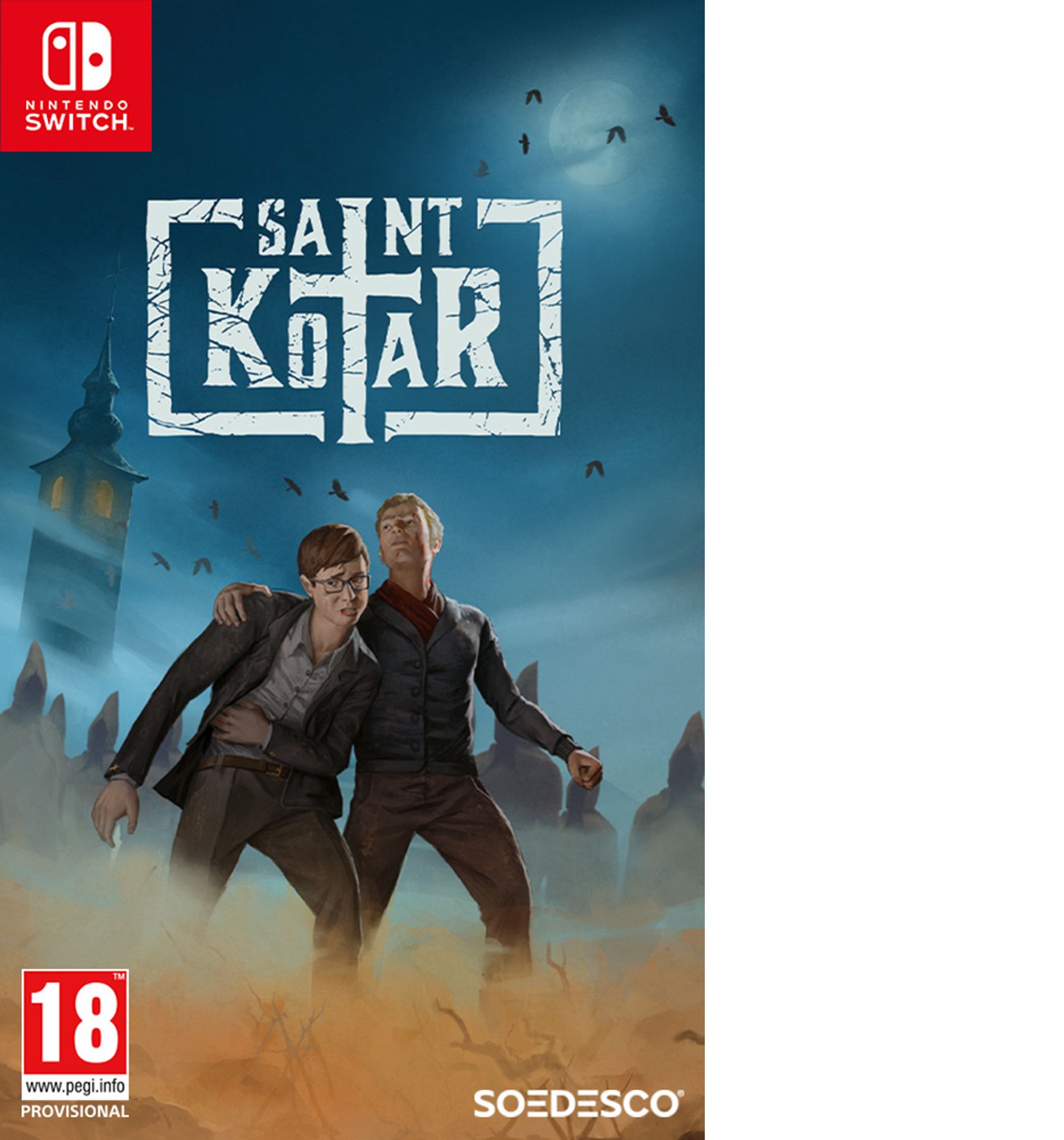 Saint Kotar