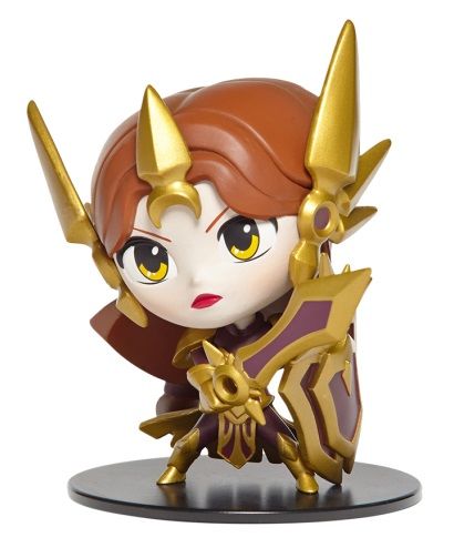 League of Legends Leona Figure