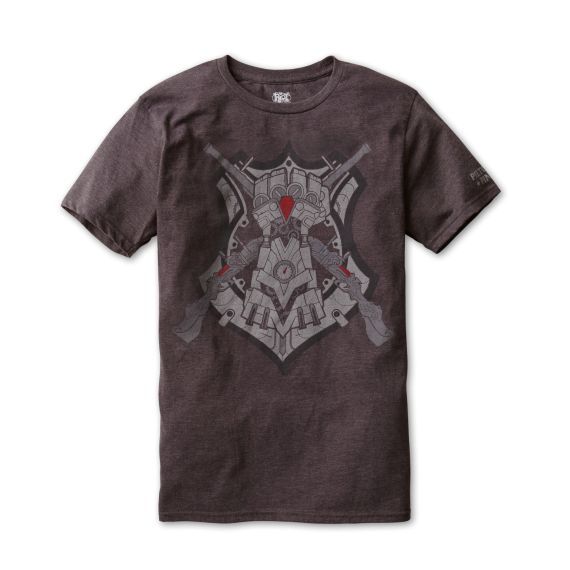League of Legends Piltover\'s Finest Tee - XL ENG TEXTILES