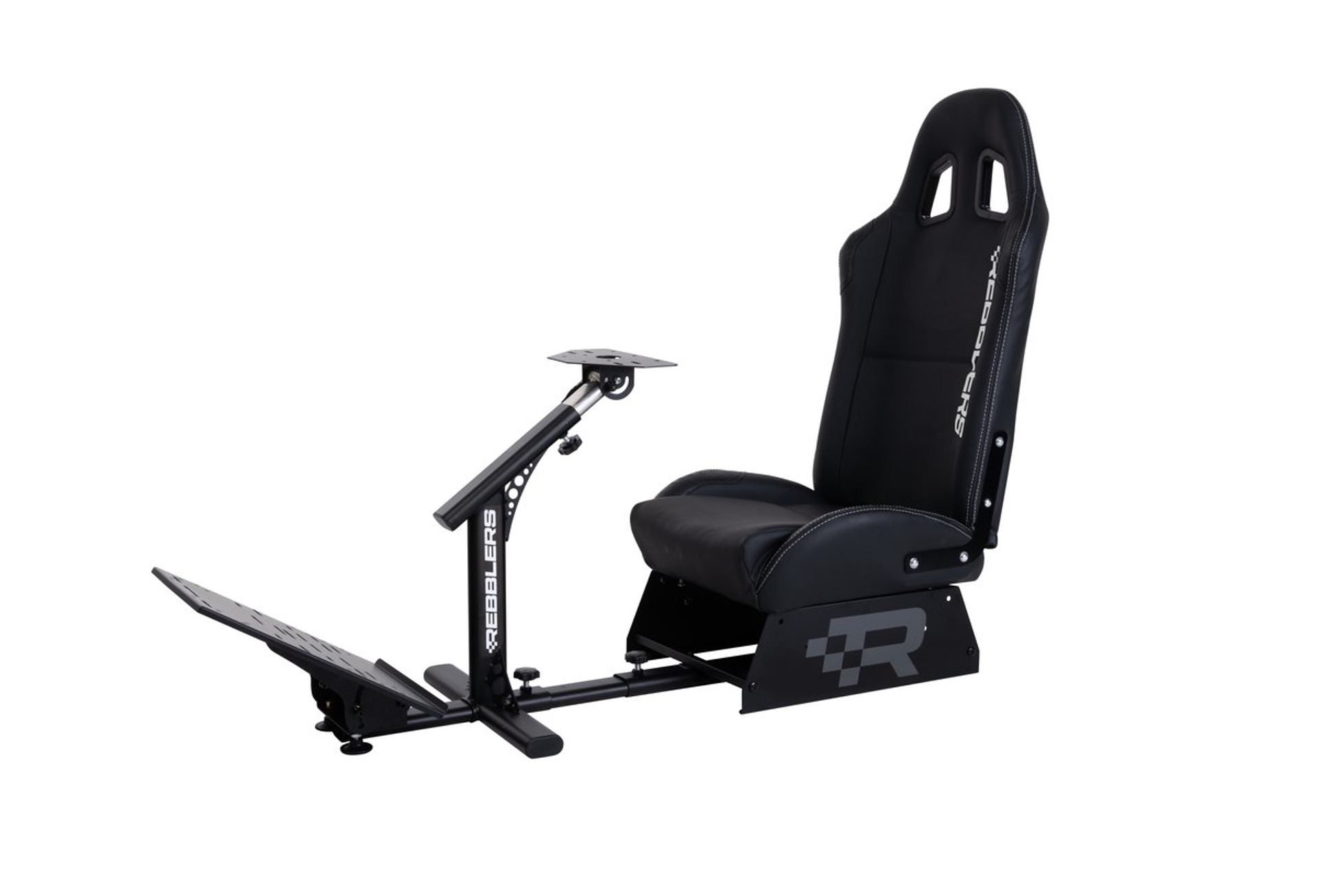 PLAYSEATS Gran Turismo (siège + support volant) PLAYSEATS