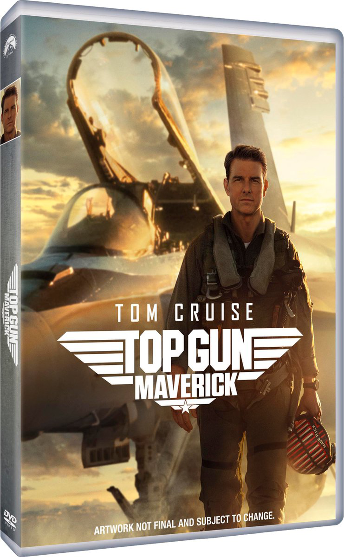 Top Gun : Maverick