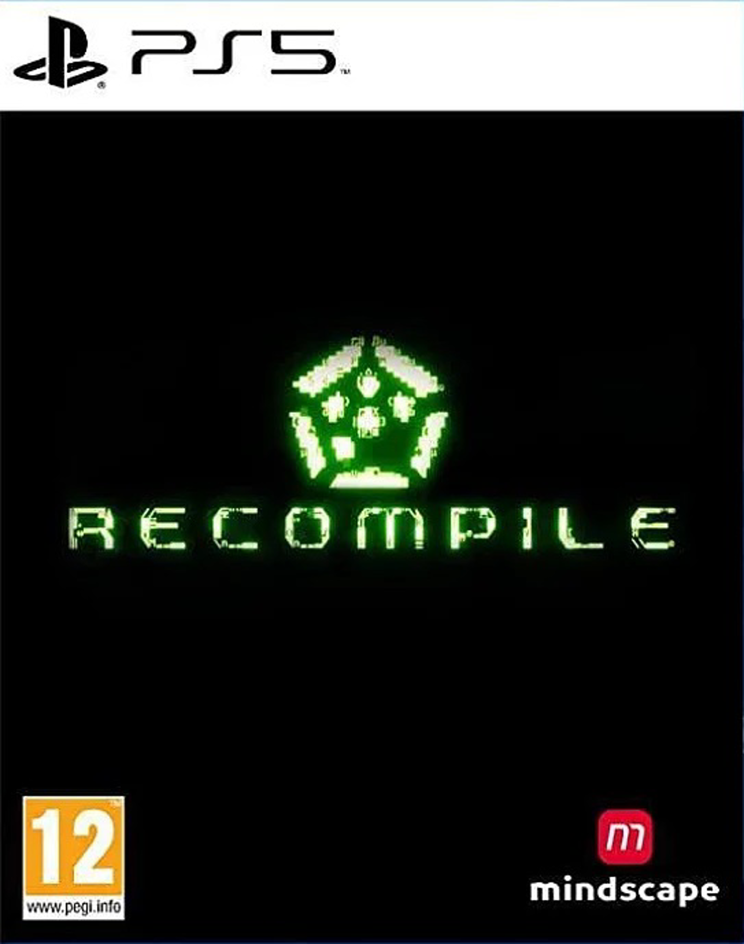 Recompile - Limited Edition