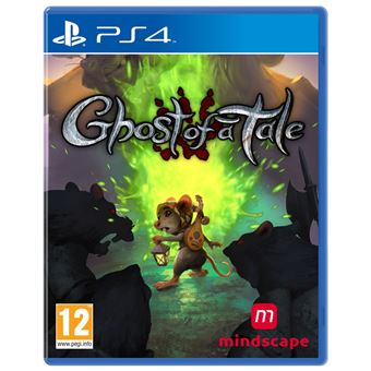 Ghost of a Tale
