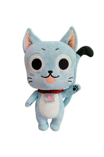 Edens Zero peluche Happy 25 cm