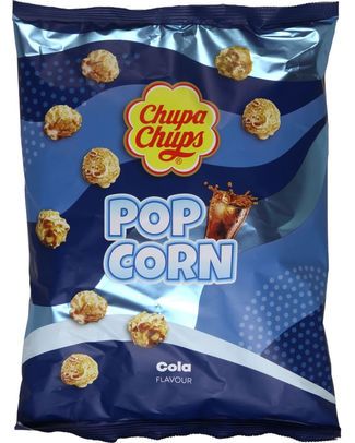 CHUPA CHUPS POPCORN COLA