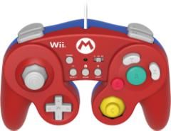 HORI - Wii U Mario Battle Pad