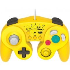 HORI - Wii U Pikachu Battle Pad