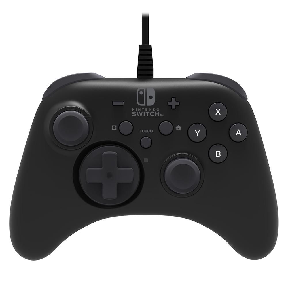 HORI - Nintendo Switch Hori Pad Wired Gamepad