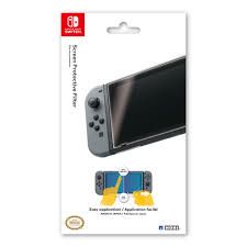 HORI- Nintendo Switch Premium Screen Filter
