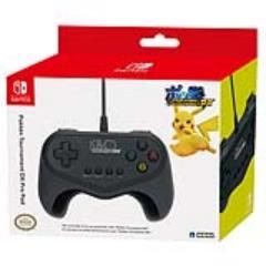 HORI - Pokkén Tournament DX Pro Pad Limited Edition